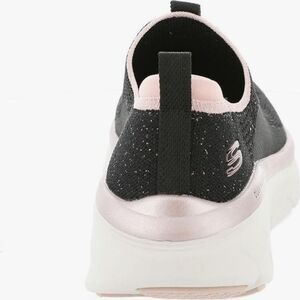 BRAND NEW SKECHERS D'LUX  WALKER 2.0-SPARKLE FORE G1